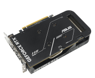 ASUS GeForce RTX 5050 Dual OC 8GB GDDR6 DLSS4 DUAL-RTX5050-O8G - 1344486 - zdjęcie 4